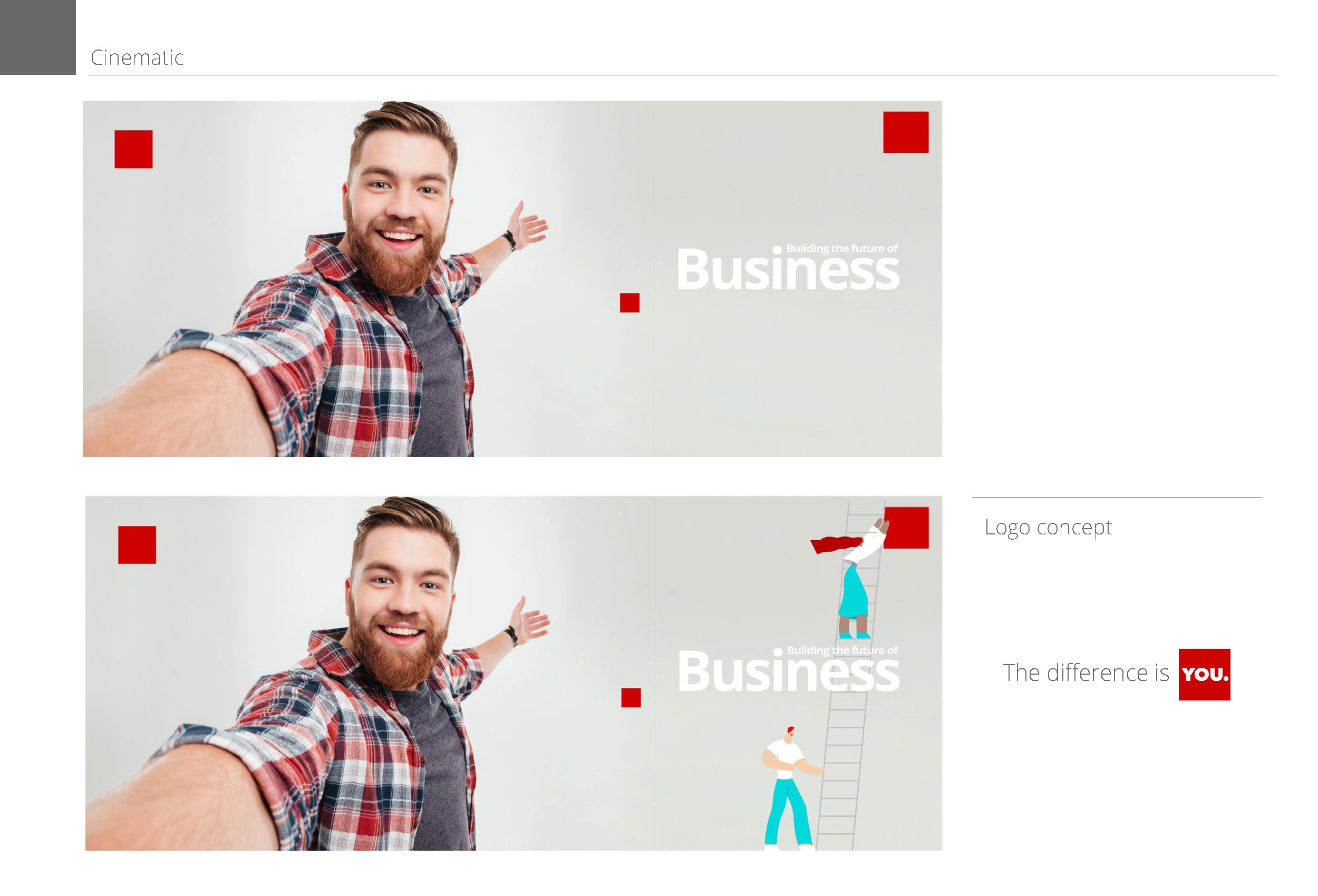 Office Depot Branding Refresh